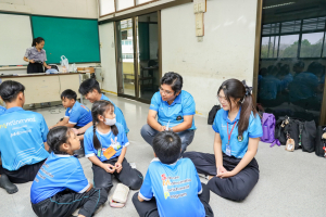 คณะวิทยาศาสตร์ฯ ร่วมกับ โรงเรียนบรรจงรัตน์ จัดค่าย SMEP 2/2568 มุ่งเน้นการเรียนรู้เชิงปฏิบัติการ เสริมสร้างทักษะวิทยาศาสตร์นอกห้องเรียน