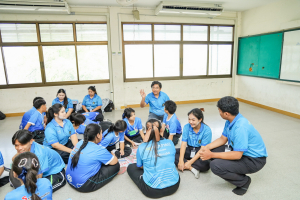 คณะวิทยาศาสตร์ฯ ร่วมกับ โรงเรียนบรรจงรัตน์ จัดค่าย SMEP 2/2568 มุ่งเน้นการเรียนรู้เชิงปฏิบัติการ เสริมสร้างทักษะวิทยาศาสตร์นอกห้องเรียน