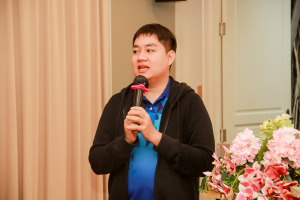 รร.สาธิต มรภ.เทพสตรี ยกระดับทักษะดิจิทัล จัดอบรม การประยุกต์ใช้ AI เพื่อพัฒนาการจัดการเรียนรู้ มุ่งเพิ่มประสิทธิภาพบุคลากร