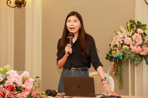 รร.สาธิต มรภ.เทพสตรี ยกระดับทักษะดิจิทัล จัดอบรม การประยุกต์ใช้ AI เพื่อพัฒนาการจัดการเรียนรู้ มุ่งเพิ่มประสิทธิภาพบุคลากร