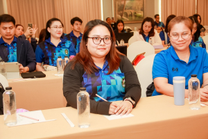 รร.สาธิต มรภ.เทพสตรี ยกระดับทักษะดิจิทัล จัดอบรม การประยุกต์ใช้ AI เพื่อพัฒนาการจัดการเรียนรู้ มุ่งเพิ่มประสิทธิภาพบุคลากร