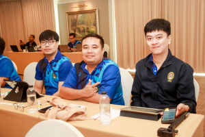 รร.สาธิต มรภ.เทพสตรี ยกระดับทักษะดิจิทัล จัดอบรม การประยุกต์ใช้ AI เพื่อพัฒนาการจัดการเรียนรู้ มุ่งเพิ่มประสิทธิภาพบุคลากร