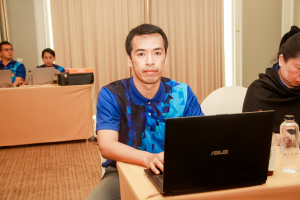 รร.สาธิต มรภ.เทพสตรี ยกระดับทักษะดิจิทัล จัดอบรม การประยุกต์ใช้ AI เพื่อพัฒนาการจัดการเรียนรู้ มุ่งเพิ่มประสิทธิภาพบุคลากร