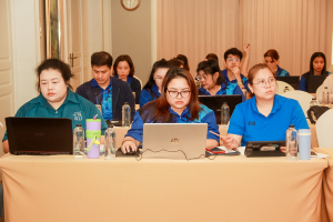 รร.สาธิต มรภ.เทพสตรี ยกระดับทักษะดิจิทัล จัดอบรม การประยุกต์ใช้ AI เพื่อพัฒนาการจัดการเรียนรู้ มุ่งเพิ่มประสิทธิภาพบุคลากร