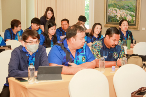 รร.สาธิต มรภ.เทพสตรี ยกระดับทักษะดิจิทัล จัดอบรม การประยุกต์ใช้ AI เพื่อพัฒนาการจัดการเรียนรู้ มุ่งเพิ่มประสิทธิภาพบุคลากร