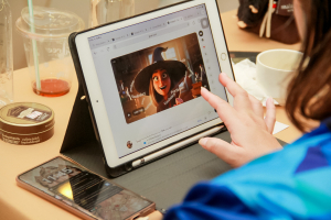 รร.สาธิต มรภ.เทพสตรี ยกระดับทักษะดิจิทัล จัดอบรม การประยุกต์ใช้ AI เพื่อพัฒนาการจัดการเรียนรู้ มุ่งเพิ่มประสิทธิภาพบุคลากร