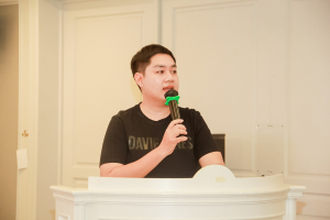 รร.สาธิต มรภ.เทพสตรี ยกระดับทักษะดิจิทัล จัดอบรม การประยุกต์ใช้ AI เพื่อพัฒนาการจัดการเรียนรู้ มุ่งเพิ่มประสิทธิภาพบุคลากร