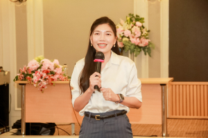 รร.สาธิต มรภ.เทพสตรี ยกระดับทักษะดิจิทัล จัดอบรม การประยุกต์ใช้ AI เพื่อพัฒนาการจัดการเรียนรู้ มุ่งเพิ่มประสิทธิภาพบุคลากร