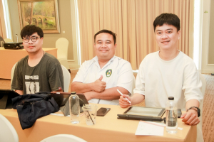 รร.สาธิต มรภ.เทพสตรี ยกระดับทักษะดิจิทัล จัดอบรม การประยุกต์ใช้ AI เพื่อพัฒนาการจัดการเรียนรู้ มุ่งเพิ่มประสิทธิภาพบุคลากร