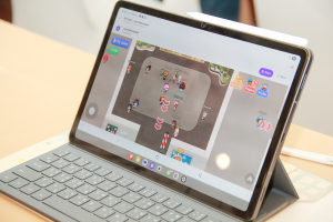 รร.สาธิต มรภ.เทพสตรี ยกระดับทักษะดิจิทัล จัดอบรม การประยุกต์ใช้ AI เพื่อพัฒนาการจัดการเรียนรู้ มุ่งเพิ่มประสิทธิภาพบุคลากร