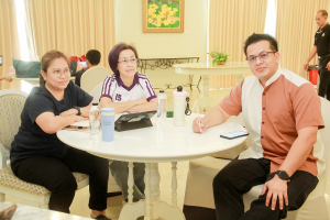 รร.สาธิต มรภ.เทพสตรี ยกระดับทักษะดิจิทัล จัดอบรม การประยุกต์ใช้ AI เพื่อพัฒนาการจัดการเรียนรู้ มุ่งเพิ่มประสิทธิภาพบุคลากร