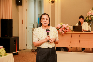 รร.สาธิต มรภ.เทพสตรี ยกระดับทักษะดิจิทัล จัดอบรม การประยุกต์ใช้ AI เพื่อพัฒนาการจัดการเรียนรู้ มุ่งเพิ่มประสิทธิภาพบุคลากร