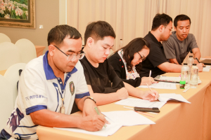 รร.สาธิต มรภ.เทพสตรี ยกระดับทักษะดิจิทัล จัดอบรม การประยุกต์ใช้ AI เพื่อพัฒนาการจัดการเรียนรู้ มุ่งเพิ่มประสิทธิภาพบุคลากร