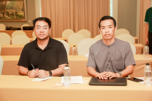 รร.สาธิต มรภ.เทพสตรี ยกระดับทักษะดิจิทัล จัดอบรม การประยุกต์ใช้ AI เพื่อพัฒนาการจัดการเรียนรู้ มุ่งเพิ่มประสิทธิภาพบุคลากร