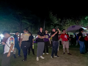 ศูนย์วิทยาศาสตร์ มรภ.เทพสตรี รุกบริการวิชาการ จัดค่ายดาราศาสตร์สร้างแรงบันดาลใจแก่เยาวชน รร.นครนนท์วิทยา 2 วัดทินกรนิมิต