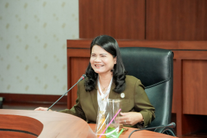 สมาคมศิษย์เก่า มรภ.เทพสตรี จัดประชุมใหญ่สามัญ ประจำปี พ.ศ. 2569 ครั้งที่ 2