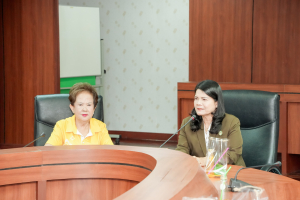 สมาคมศิษย์เก่า มรภ.เทพสตรี จัดประชุมใหญ่สามัญ ประจำปี พ.ศ. 2569 ครั้งที่ 2