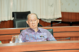 สมาคมศิษย์เก่า มรภ.เทพสตรี จัดประชุมใหญ่สามัญ ประจำปี พ.ศ. 2569 ครั้งที่ 2