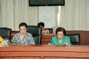 สมาคมศิษย์เก่า มรภ.เทพสตรี จัดประชุมใหญ่สามัญ ประจำปี พ.ศ. 2569 ครั้งที่ 2