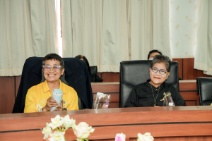 สมาคมศิษย์เก่า มรภ.เทพสตรี จัดประชุมใหญ่สามัญ ประจำปี พ.ศ. 2569 ครั้งที่ 2