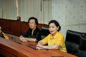 สมาคมศิษย์เก่า มรภ.เทพสตรี จัดประชุมใหญ่สามัญ ประจำปี พ.ศ. 2569 ครั้งที่ 2