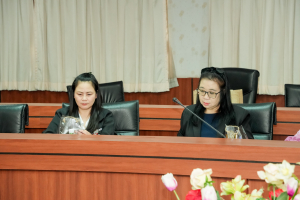 สมาคมศิษย์เก่า มรภ.เทพสตรี จัดประชุมใหญ่สามัญ ประจำปี พ.ศ. 2569 ครั้งที่ 2