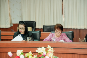 สมาคมศิษย์เก่า มรภ.เทพสตรี จัดประชุมใหญ่สามัญ ประจำปี พ.ศ. 2569 ครั้งที่ 2