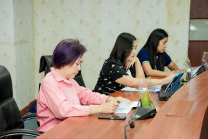 สมาคมศิษย์เก่า มรภ.เทพสตรี จัดประชุมใหญ่สามัญ ประจำปี พ.ศ. 2569 ครั้งที่ 2