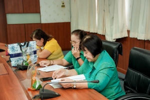 สมาคมศิษย์เก่า มรภ.เทพสตรี จัดประชุมใหญ่สามัญ ประจำปี พ.ศ. 2569 ครั้งที่ 2