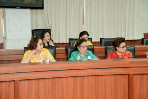 สมาคมศิษย์เก่า มรภ.เทพสตรี จัดประชุมใหญ่สามัญ ประจำปี พ.ศ. 2569 ครั้งที่ 2