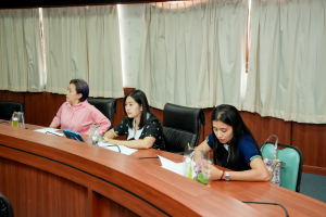 สมาคมศิษย์เก่า มรภ.เทพสตรี จัดประชุมใหญ่สามัญ ประจำปี พ.ศ. 2569 ครั้งที่ 2