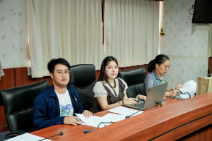 สมาคมศิษย์เก่า มรภ.เทพสตรี จัดประชุมใหญ่สามัญ ประจำปี พ.ศ. 2569 ครั้งที่ 2