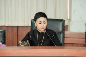 สมาคมศิษย์เก่า มรภ.เทพสตรี จัดประชุมใหญ่สามัญ ประจำปี พ.ศ. 2569 ครั้งที่ 2