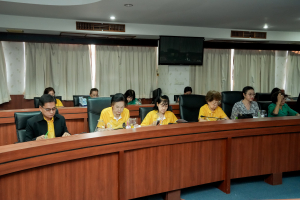 สมาคมศิษย์เก่า มรภ.เทพสตรี จัดประชุมใหญ่สามัญ ประจำปี พ.ศ. 2569 ครั้งที่ 2