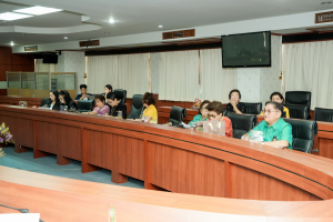 สมาคมศิษย์เก่า มรภ.เทพสตรี จัดประชุมใหญ่สามัญ ประจำปี พ.ศ. 2569 ครั้งที่ 2