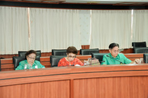 สมาคมศิษย์เก่า มรภ.เทพสตรี จัดประชุมใหญ่สามัญ ประจำปี พ.ศ. 2569 ครั้งที่ 2