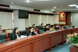 สมาคมศิษย์เก่า มรภ.เทพสตรี จัดประชุมใหญ่สามัญ ประจำปี พ.ศ. 2569 ครั้งที่ 2