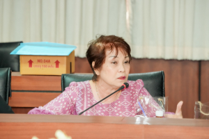 สมาคมศิษย์เก่า มรภ.เทพสตรี จัดประชุมใหญ่สามัญ ประจำปี พ.ศ. 2569 ครั้งที่ 2