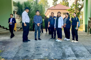 ผวจ.สิงห์บุรี ลงพื้นที่ ศูนย์ส่งเสริมการจัดการศึกษาตามพระบรมราโชบาย มรภ.เทพสตรี ชูโมเดลเรียนรู้จริง บูรณาการการศึกษา-ชุมชน สู่การพัฒนาที่ยั่งยืน