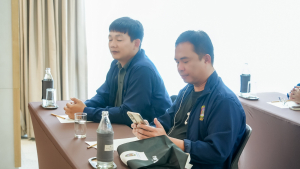 มรภ.เทพสตรี รุกยกระดับอาจารย์ที่ปรึกษา จัดอบรม Upskill - Reskill ปั้นนักศึกษาด้วยกระบวนการ วิศวกรสังคม มุ่งเป้าความยั่งยืน SDGs