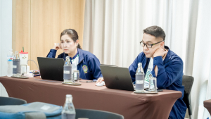 มรภ.เทพสตรี รุกยกระดับอาจารย์ที่ปรึกษา จัดอบรม Upskill - Reskill ปั้นนักศึกษาด้วยกระบวนการ วิศวกรสังคม มุ่งเป้าความยั่งยืน SDGs