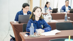 มรภ.เทพสตรี รุกยกระดับอาจารย์ที่ปรึกษา จัดอบรม Upskill - Reskill ปั้นนักศึกษาด้วยกระบวนการ วิศวกรสังคม มุ่งเป้าความยั่งยืน SDGs