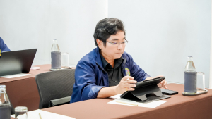 มรภ.เทพสตรี รุกยกระดับอาจารย์ที่ปรึกษา จัดอบรม Upskill - Reskill ปั้นนักศึกษาด้วยกระบวนการ วิศวกรสังคม มุ่งเป้าความยั่งยืน SDGs