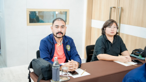 มรภ.เทพสตรี รุกยกระดับอาจารย์ที่ปรึกษา จัดอบรม Upskill - Reskill ปั้นนักศึกษาด้วยกระบวนการ วิศวกรสังคม มุ่งเป้าความยั่งยืน SDGs