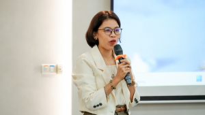 มรภ.เทพสตรี รุกยกระดับอาจารย์ที่ปรึกษา จัดอบรม Upskill - Reskill ปั้นนักศึกษาด้วยกระบวนการ วิศวกรสังคม มุ่งเป้าความยั่งยืน SDGs