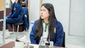 มรภ.เทพสตรี รุกยกระดับอาจารย์ที่ปรึกษา จัดอบรม Upskill - Reskill ปั้นนักศึกษาด้วยกระบวนการ วิศวกรสังคม มุ่งเป้าความยั่งยืน SDGs