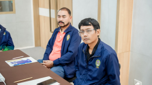 มรภ.เทพสตรี รุกยกระดับอาจารย์ที่ปรึกษา จัดอบรม Upskill - Reskill ปั้นนักศึกษาด้วยกระบวนการ วิศวกรสังคม มุ่งเป้าความยั่งยืน SDGs