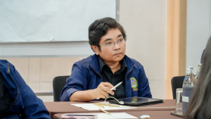 มรภ.เทพสตรี รุกยกระดับอาจารย์ที่ปรึกษา จัดอบรม Upskill - Reskill ปั้นนักศึกษาด้วยกระบวนการ วิศวกรสังคม มุ่งเป้าความยั่งยืน SDGs