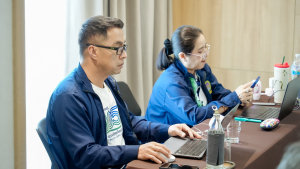 มรภ.เทพสตรี รุกยกระดับอาจารย์ที่ปรึกษา จัดอบรม Upskill - Reskill ปั้นนักศึกษาด้วยกระบวนการ วิศวกรสังคม มุ่งเป้าความยั่งยืน SDGs