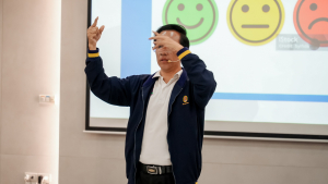 มรภ.เทพสตรี รุกยกระดับอาจารย์ที่ปรึกษา จัดอบรม Upskill - Reskill ปั้นนักศึกษาด้วยกระบวนการ วิศวกรสังคม มุ่งเป้าความยั่งยืน SDGs